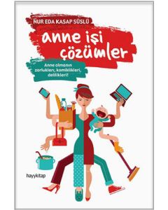 Anne İşi Çözümler