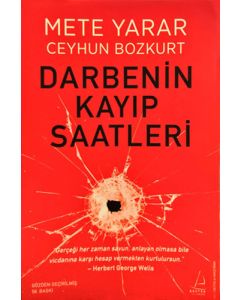 Darbenin Kayıp Saatleri