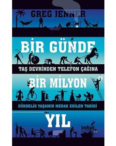 Bir Günde Bir Milyon Yıl