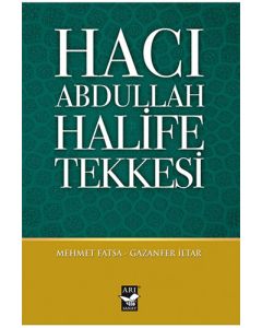 Hacı Abdullah Halife Tekkesi
