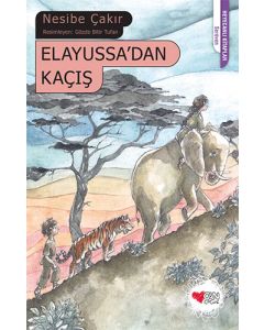 Elayussa'dan Kaçış