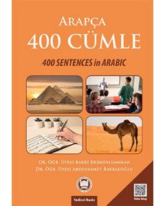 Arapça 400 Cümle