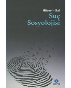 Suç Sosyolojisi