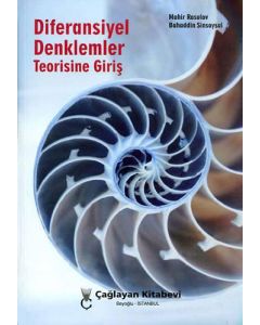 Diferansiyel Denklemler Teorisine Giriş