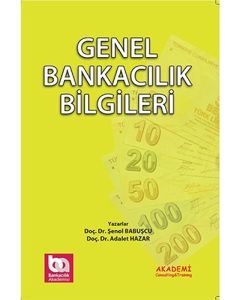 Genel Bankacılık Bilgileri