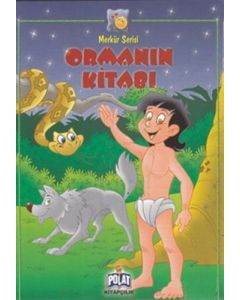 Ormanın Kitabı