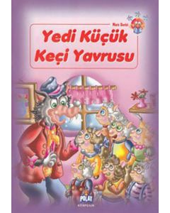 Yedi Küçük Keçi Yavrusu