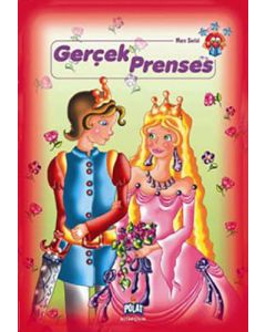 Gerçek Prenses