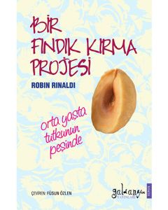 Bir Fındık Kırma Projesi