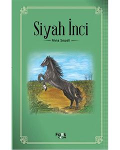 Siyah İnci