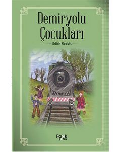 Demiryolu Çocukları