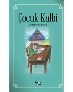 Çocuk Kalbi