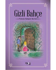Gizli Bahçe