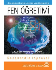 Fen Öğretimi