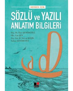 Sözlü ve Yazılı Anlatım Bilgileri
