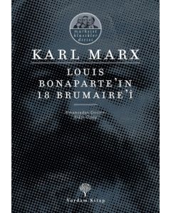 Louis Bonaparte’ın 18 Brumaire’i