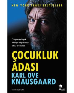 Çocukluk Adası