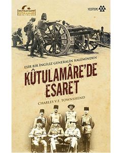 Kûtülamâre'de Esaret