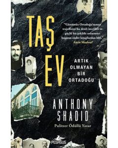 Taş Ev