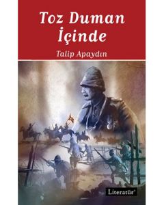 Toz Duman İçinde