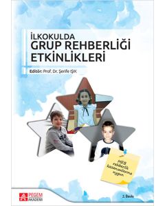 İlkokulda Grup Rehberliği Etkinlikleri