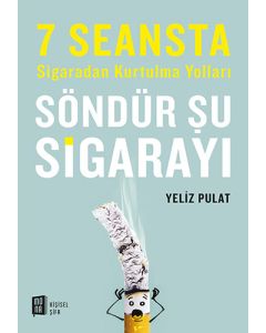 Söndür Şu Sigarayı