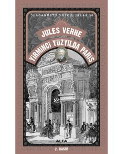 Yirminci Yüzyılda Paris