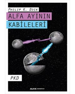 Alfa Ayının Kabileleri
