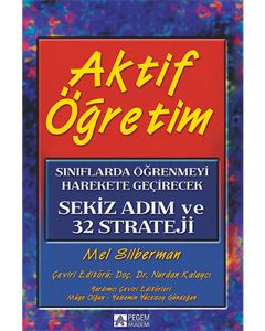 Aktif Öğretim