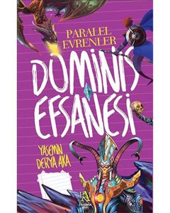 Paralel Evrenler - Dominis Efsanesi