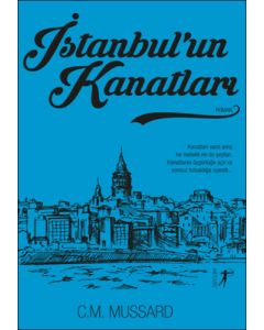 İstanbul'un Kanatları
