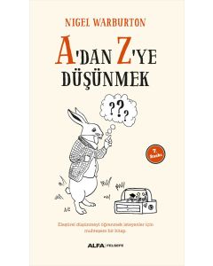 A'dan Z'ye Düşünmek