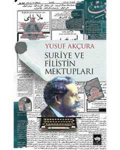 Suriye ve Filistin Mektupları