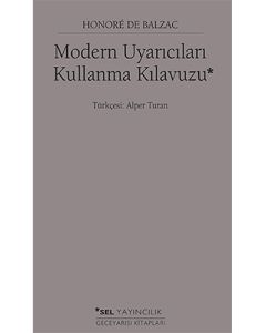 Modern Uyarıcıları Kullanma Kılavuzu