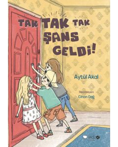 Tak Tak Tak Şans Geldi!