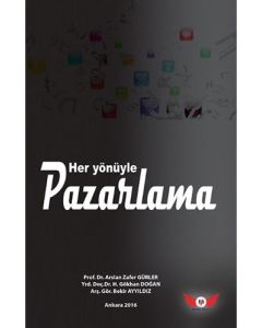 Her Yönüyle Pazarlama