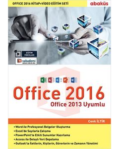Office 2016 