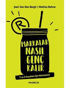 Markalar Nasıl Genç Kalır