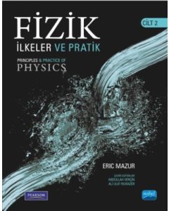 Fizik: İlkeler ve Pratik Cilt 2