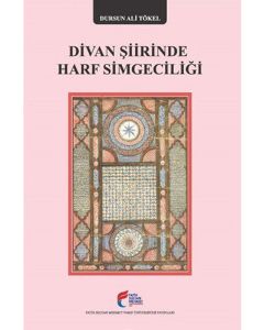 Divan Şiirinde Harf Simgeciliği