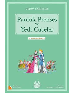 Pamuk Prenses ve Yedi Cüceler