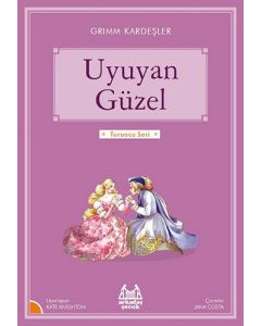 Uyuyan Güzel