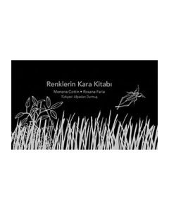 Renklerin Kara Kitabı (Ciltli)