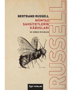 Mümtaz Şahsiyetlerin Kâbusları