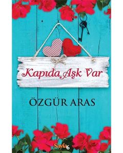 Kapıda Aşk Var
