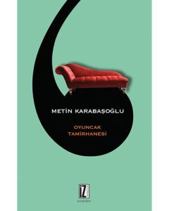 Oyuncak Tamirhanesi