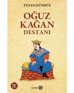 Oğuz Kağan Destanı