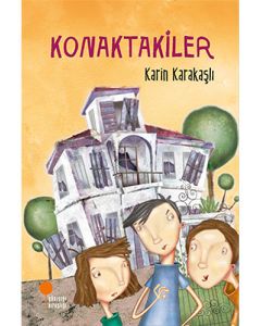 Konaktakiler