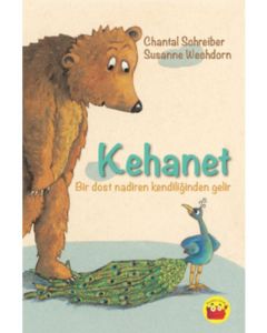 Kehanet