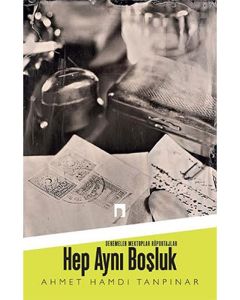 Hep Aynı Boşluk